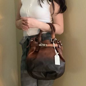 NEW WITHOUT TAG ECO BAG